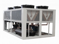 Pack Condenser Central System