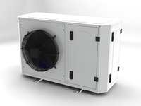 Condensing Units