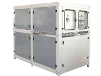 Central System Cooling Unit