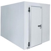 Cold Room Calculation Modul