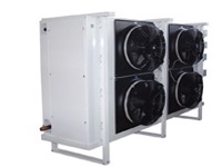 Blast Freezers
