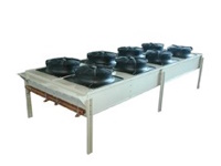 Air Cooled Condensers