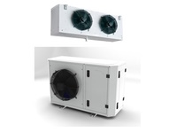 Pack Condenser Units
